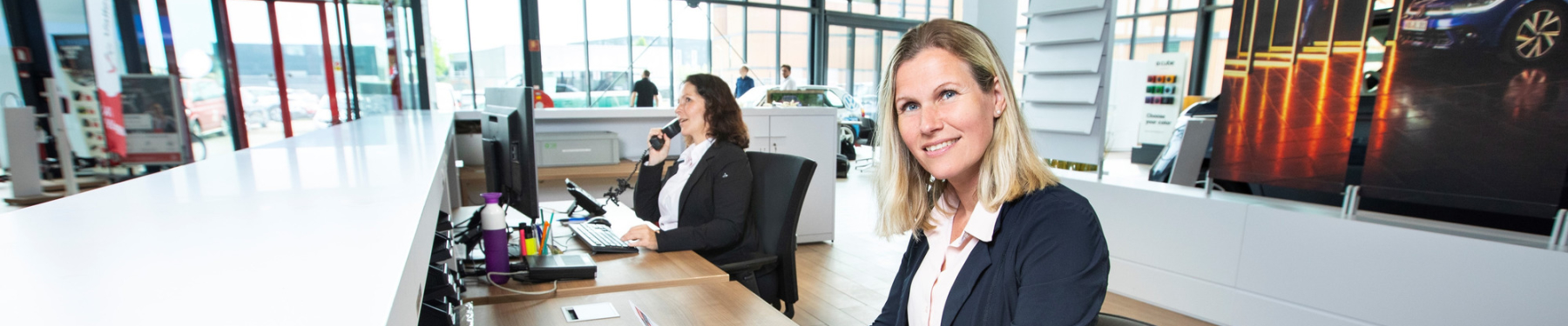 Leer Vallei Auto Groep beter kennen!