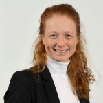 Annika van de van Bovenkamp Baars