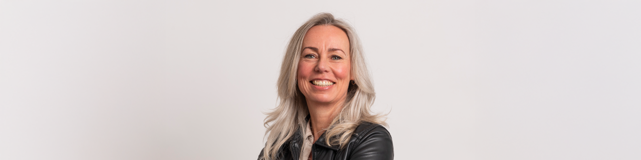 Verhalen van onze medewerkers: Renata Olsthoorn