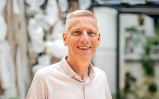 Verhalen van onze medewerkers: Ger van Maurik