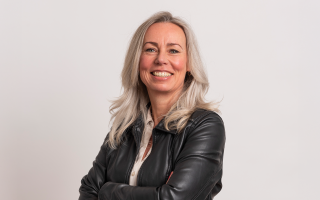 Verhalen van onze medewerkers: Renata Olsthoorn