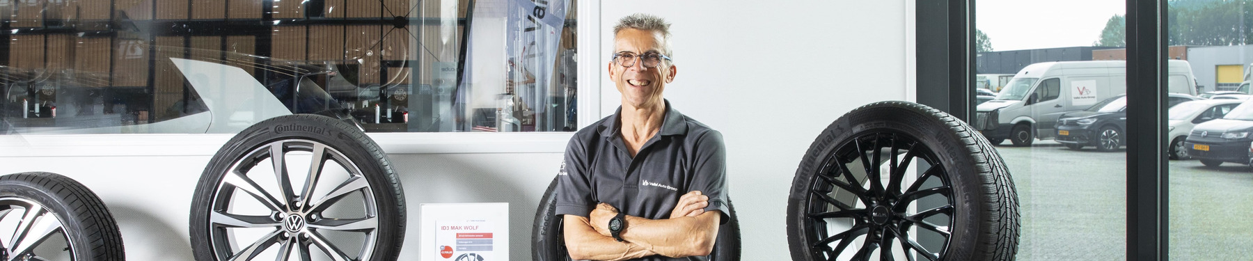 Magazijn Medewerker 