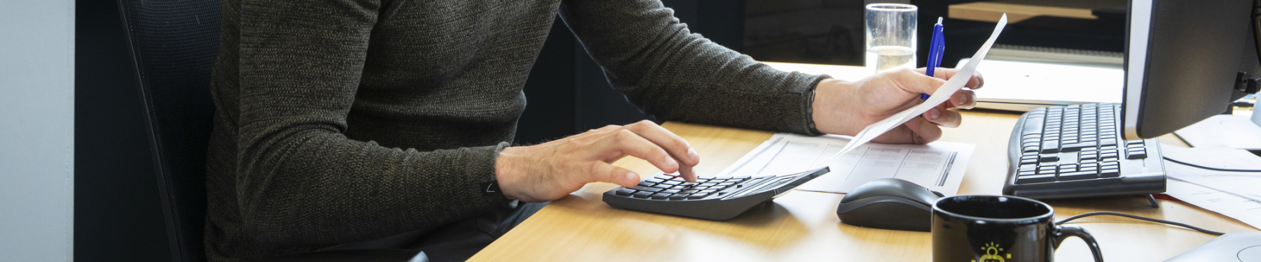 Sales Support Medewerker