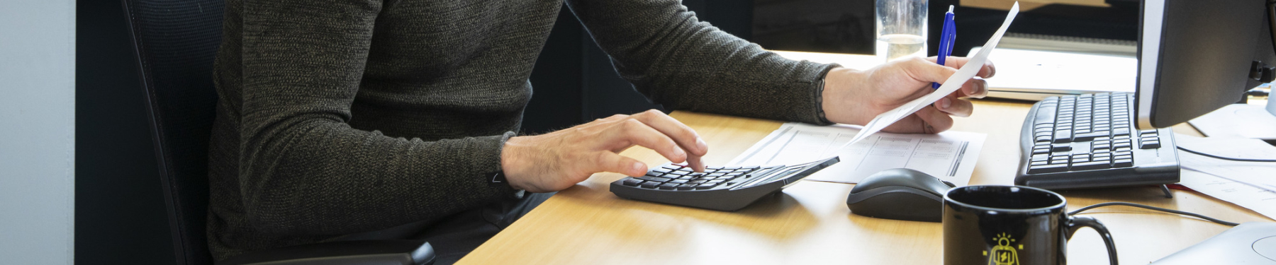 Sales Support Medewerker 