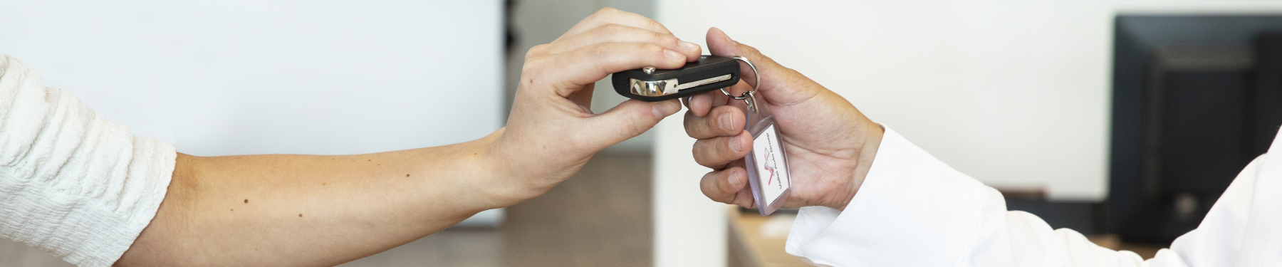 Service Adviseur (ervaren) 