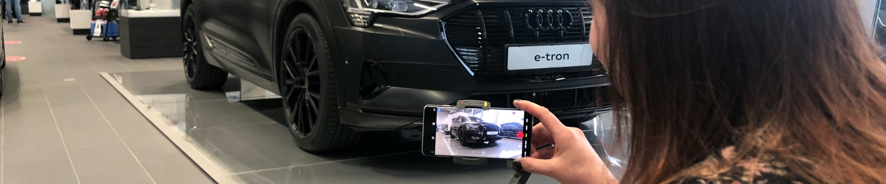 Stagiair Marketing Communicatie