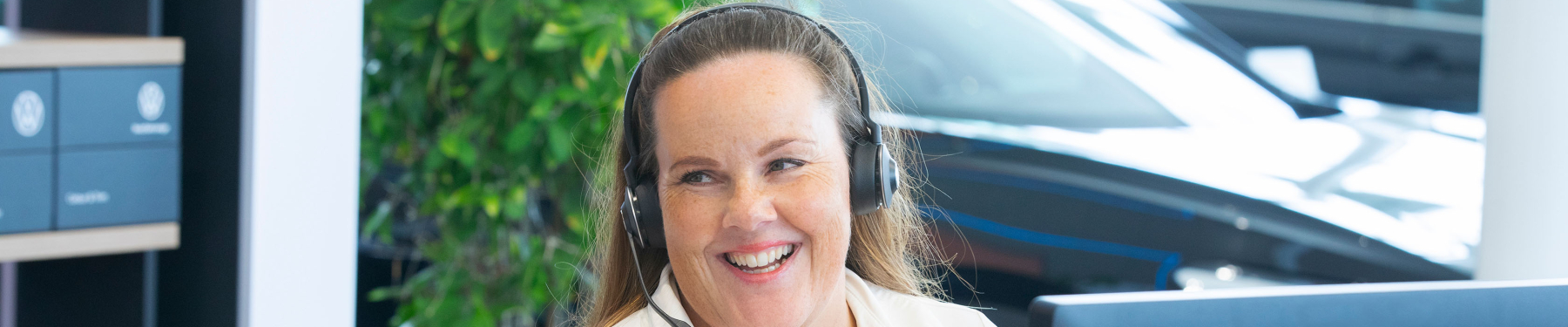 Telefonist(e) (Zaterdag)