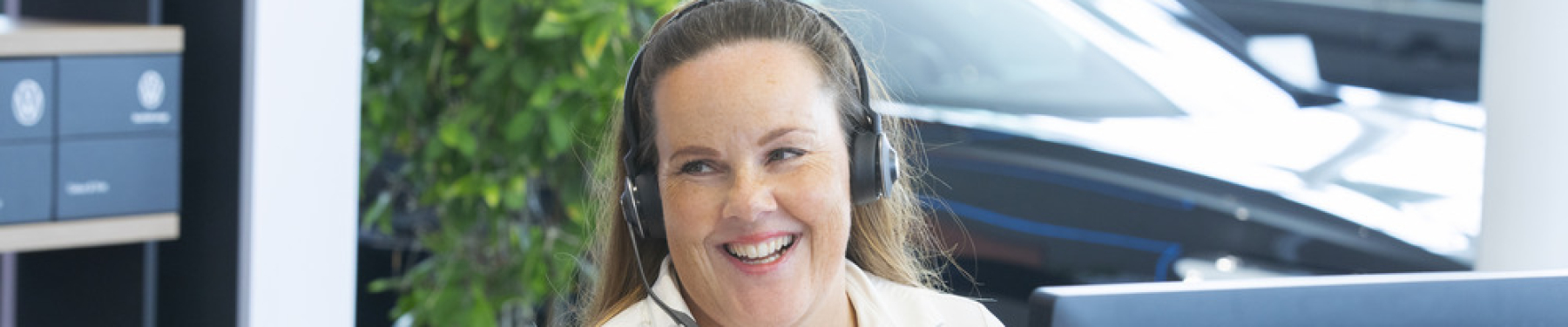 Telefoniste (Oproep) 