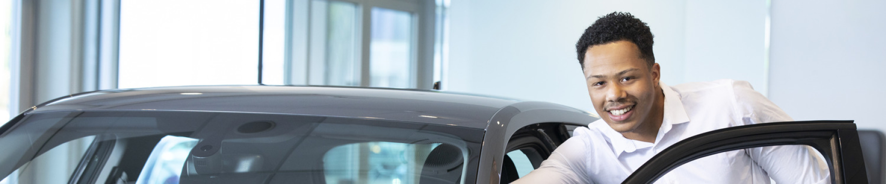 Verkoopadviseur Audi 